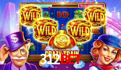 312BET Bônus - Pacote R$5.000 + VIP