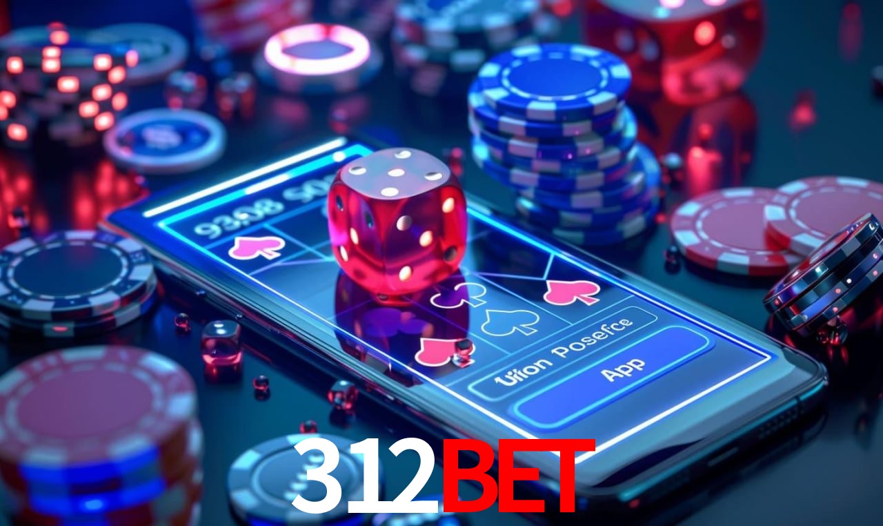 312BET - Análise de Mercados Esportivos