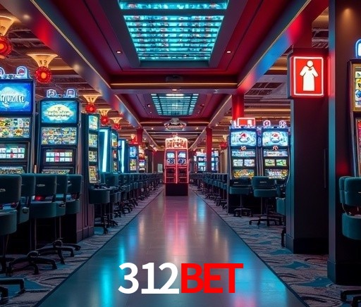 312BET Fortaleza - Leaderboard