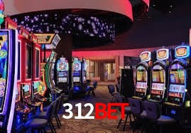 312BET São Paulo - Hot Promos