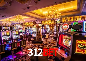 312BET São Paulo - Live Tables