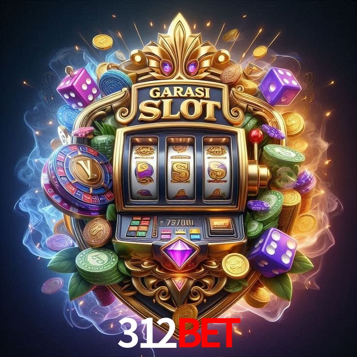 312BET - Aplicativo Móvel