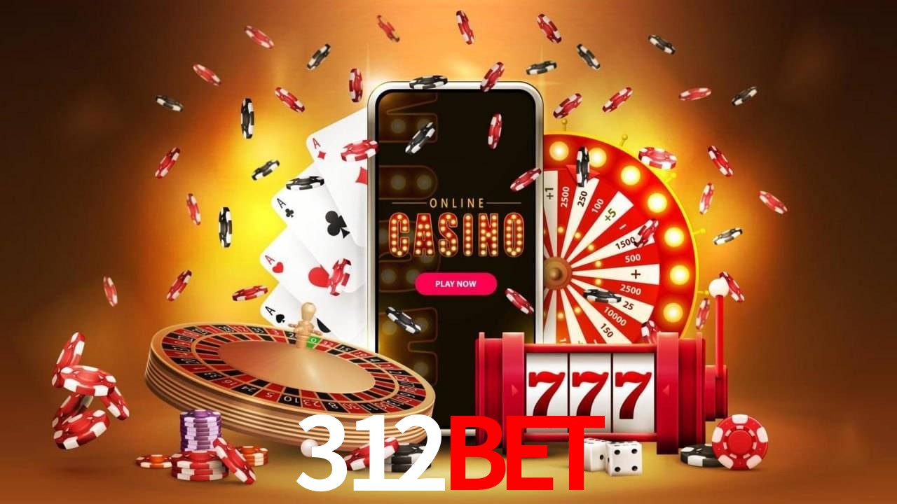312BET São Paulo - Jogo Providers