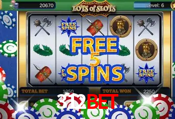 312BET Belo Horizonte - VIP Casino