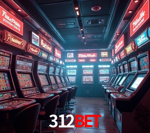 312BET Promoções - 30+ Ofertas Diárias