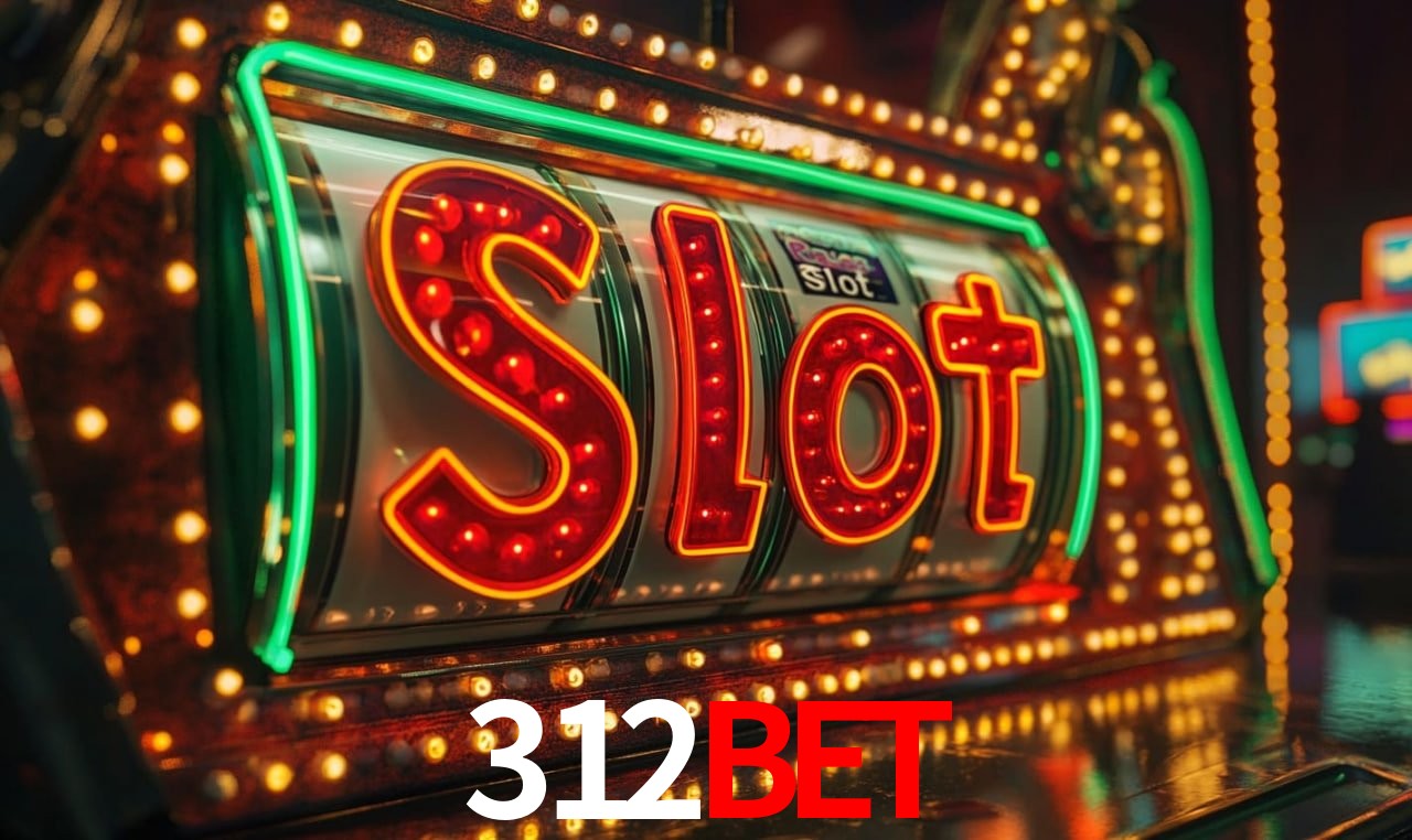 312BET Entrar - Login Seguro Certificado