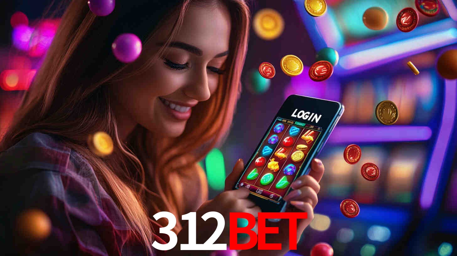 Processo de Download do App 312BET - Passo a Passo Simples