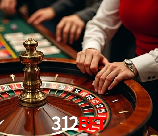 Interface do Aplicativo 312BET - Design Premium e Intuitivo