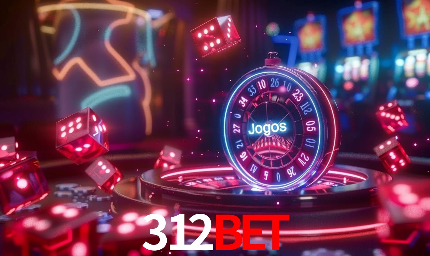 Cassino ao Vivo 312BET - Dealers Brasileiros Profissionais
