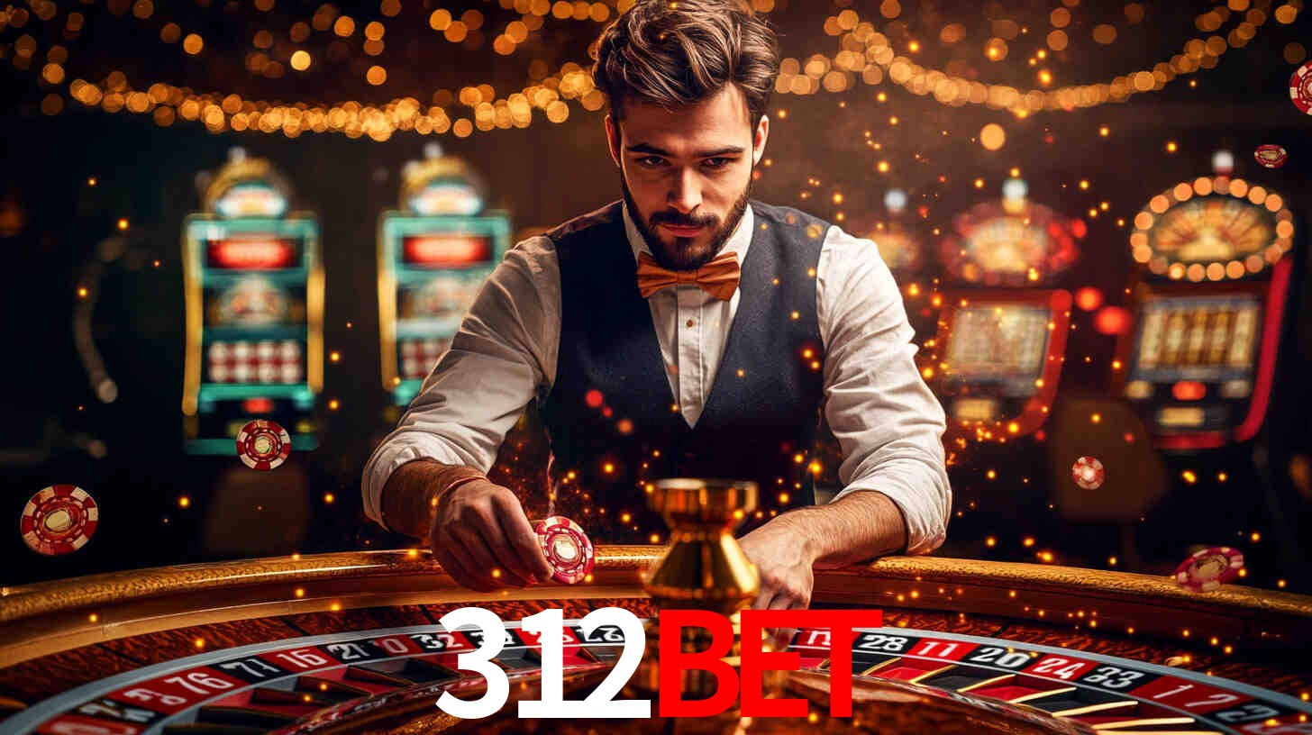312BET PIX instantâneo Brasil - Depósito e saque em minutos 24/7