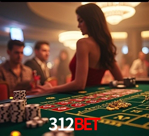 Vantagens exclusivas 312BET para jogadores brasileiros